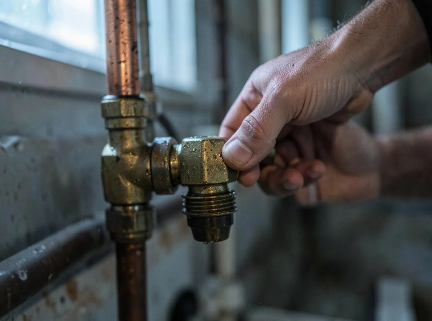 Emergency Plumber Louisville, MS FAQs